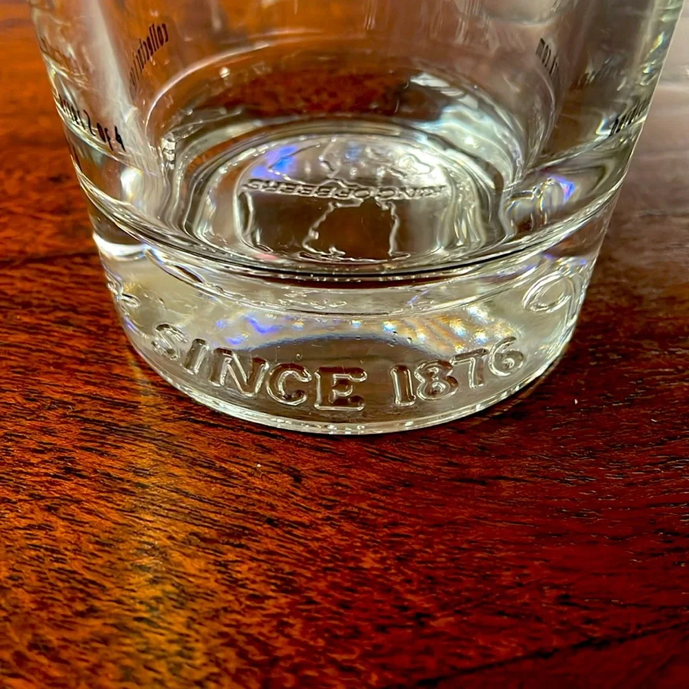 Hard Rock Phoenix * Budweiser * King of Beers * All Is One Pint Glass (x1)